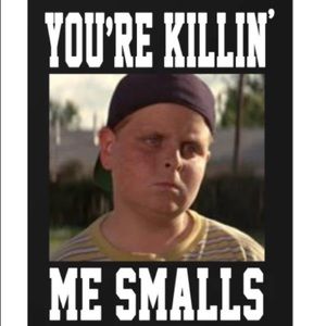 Meet your Posher, James